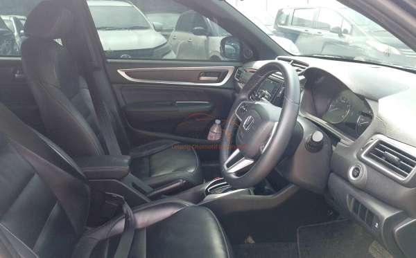 HONDA BRV DG3 1.5L PRECVT