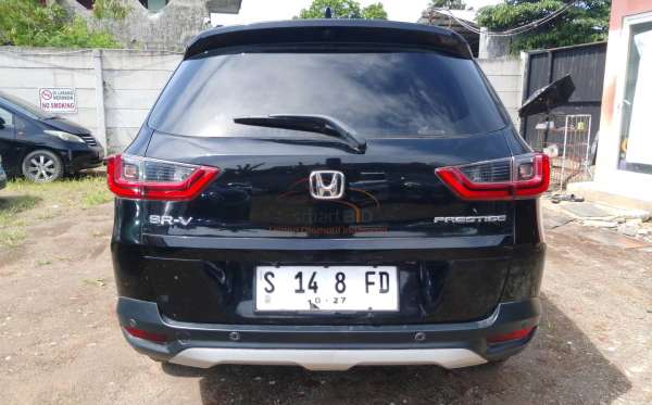 HONDA BRV DG3 1.5L PRECVT