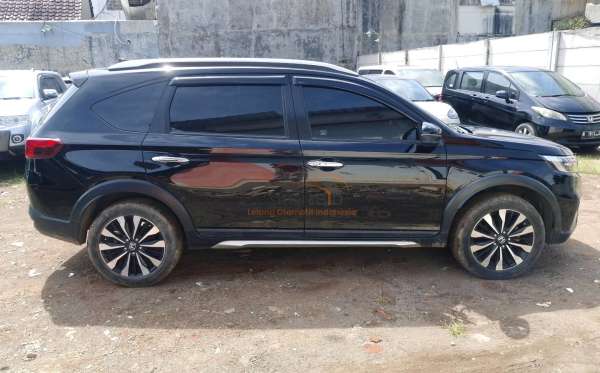HONDA BRV DG3 1.5L PRECVT