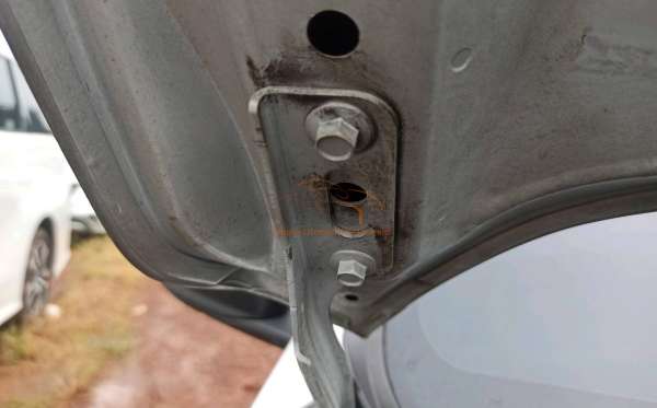 HONDA BRV DG3 1.5L PRECVT