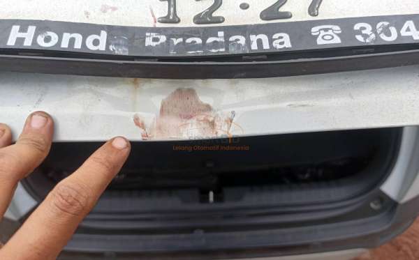 HONDA BRV DG3 1.5L PRECVT