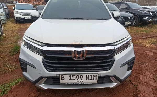 HONDA BRV DG3 1.5L PRECVT