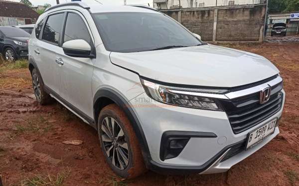 HONDA BRV DG3 1.5L PRECVT