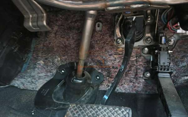 HONDA BRV DG3 1.5L PRECVT