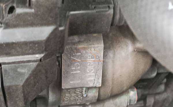 HONDA BRV DG3 1.5L PRECVT