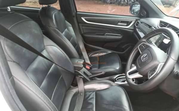 HONDA BRV DG3 1.5L PRECVT