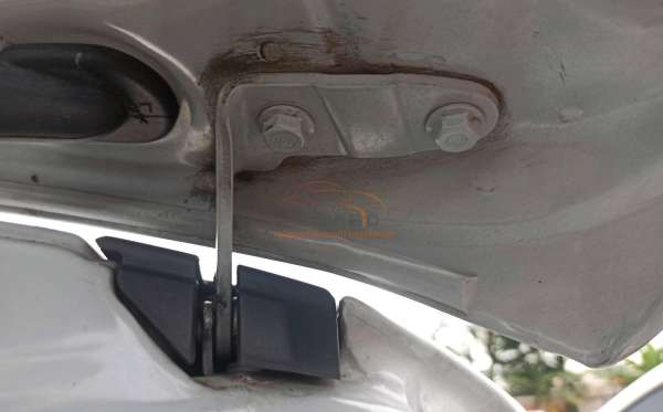 HONDA BRV DG3 1.5L PRECVT