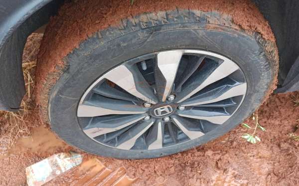 HONDA BRV DG3 1.5L PRECVT