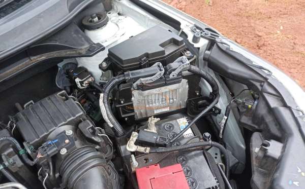 HONDA BRV DG3 1.5L PRECVT