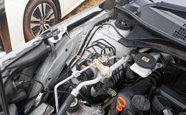 HONDA BRV DG3 1.5L PRECVT