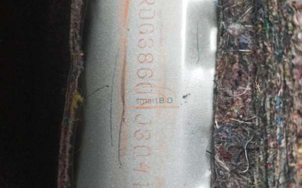 HONDA BRV DG3 1.5L PRECVT