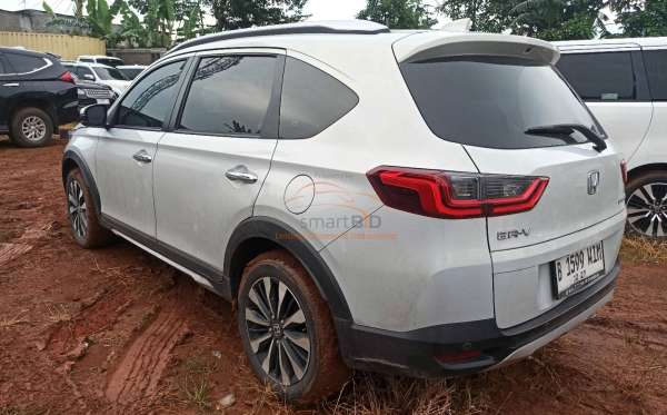 HONDA BRV DG3 1.5L PRECVT