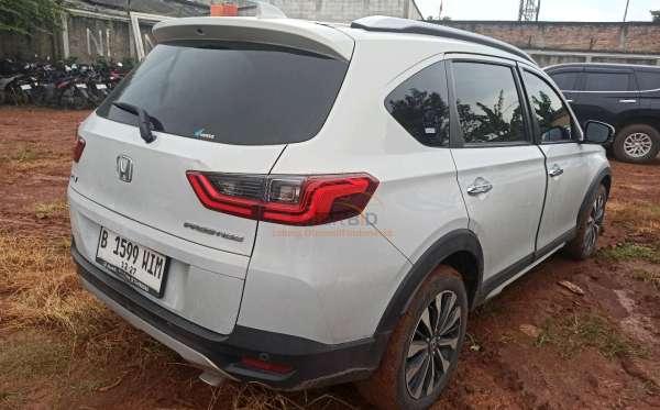 HONDA BRV DG3 1.5L PRECVT