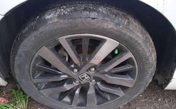 HONDA  CITY  HB 1.5L RS