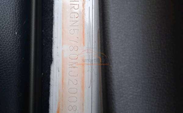 HONDA  CITY  HB 1.5L RS