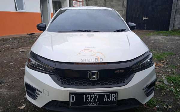 HONDA  CITY  HB 1.5L RS