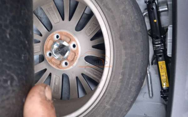 HONDA  CITY  HB 1.5L RS