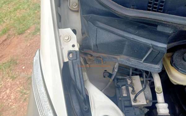 HONDA FREED GB3 1.5 E