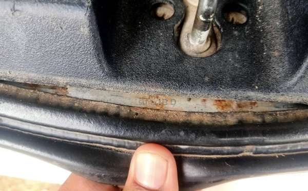 HONDA FREED GB3 1.5 E