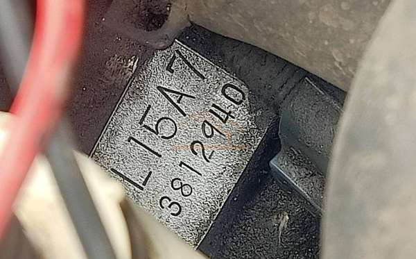 HONDA FREED GB3 1.5 E