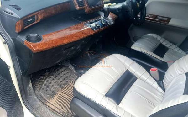 HONDA FREED GB3 1.5 E