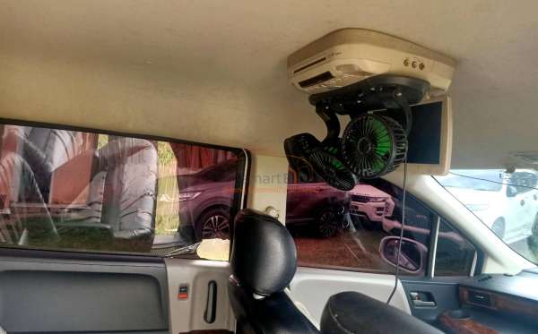 HONDA FREED GB3 1.5 E