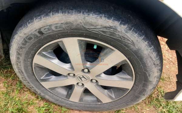 HONDA FREED GB3 1.5 E