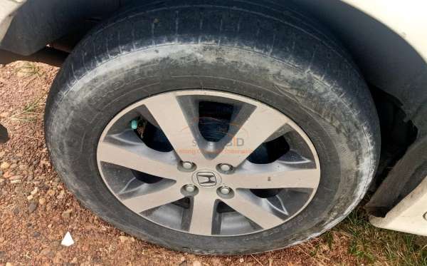 HONDA FREED GB3 1.5 E