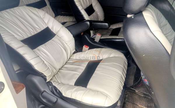 HONDA FREED GB3 1.5 E