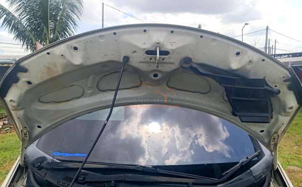 HONDA FREED GB3 1.5 E