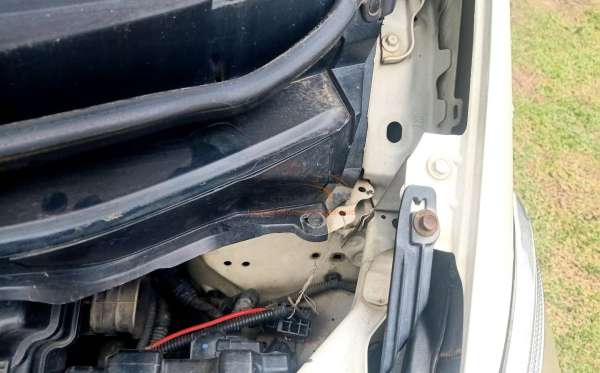 HONDA FREED GB3 1.5 E