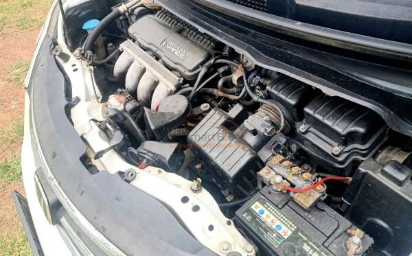 HONDA FREED GB3 1.5 E