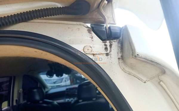 HONDA FREED GB3 1.5 E