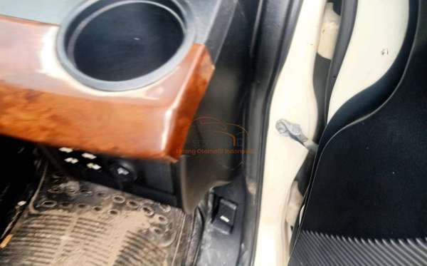 HONDA FREED GB3 1.5 E