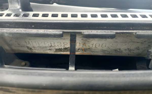 HONDA FREED GB3 1.5 E