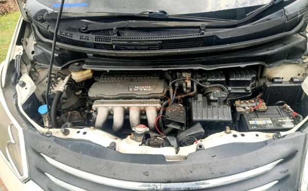 HONDA FREED GB3 1.5 E