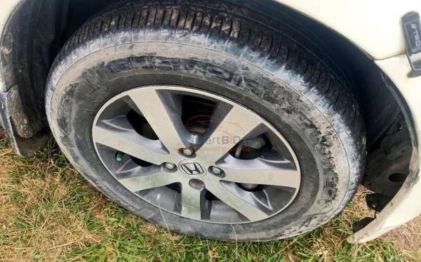 HONDA FREED GB3 1.5 E