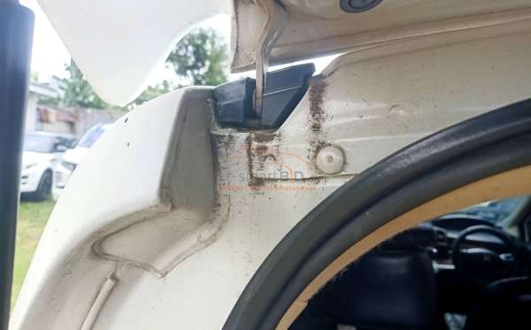 HONDA FREED GB3 1.5 E