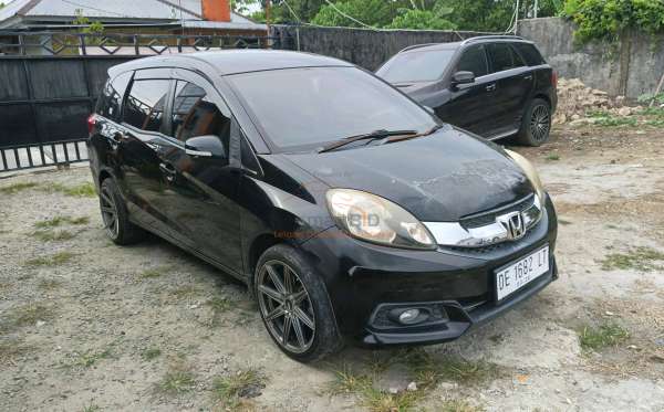 HONDA MOBILIO