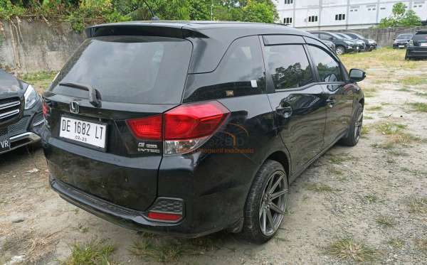 HONDA MOBILIO