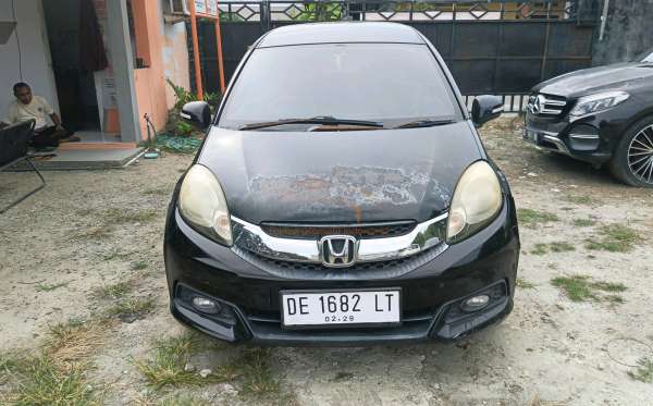 HONDA MOBILIO