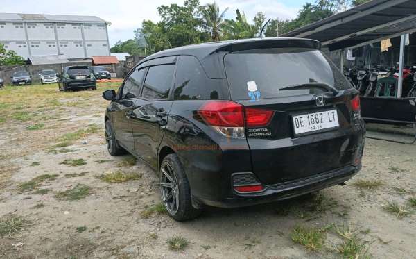 HONDA MOBILIO