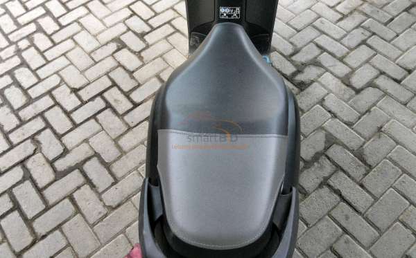 HONDA SCOOPY PRESTIGE