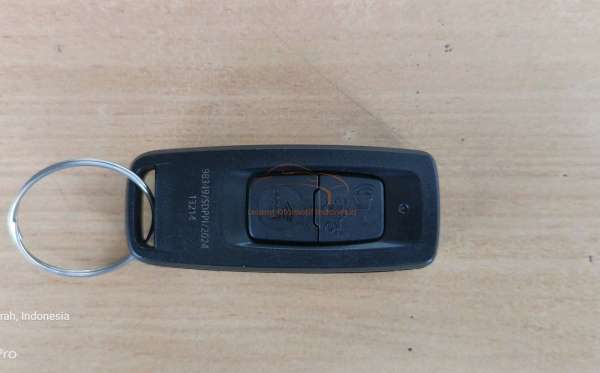 HONDA SCOOPY PRESTIGE