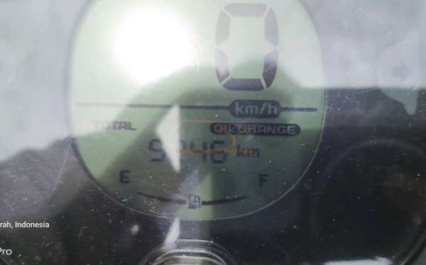 HONDA SCOOPY PRESTIGE