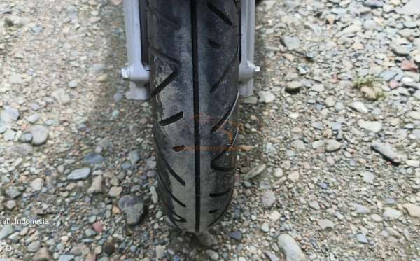 HONDA SCOOPY PRESTIGE