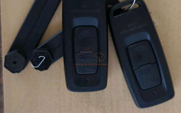 HONDA SCOOPY PRESTIGE