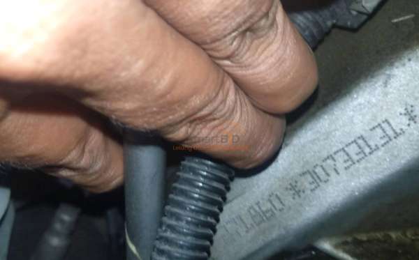 MERCEDES BENZ C 200 CGI