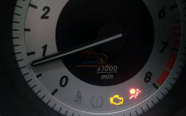 MERCEDES BENZ C 200 CGI