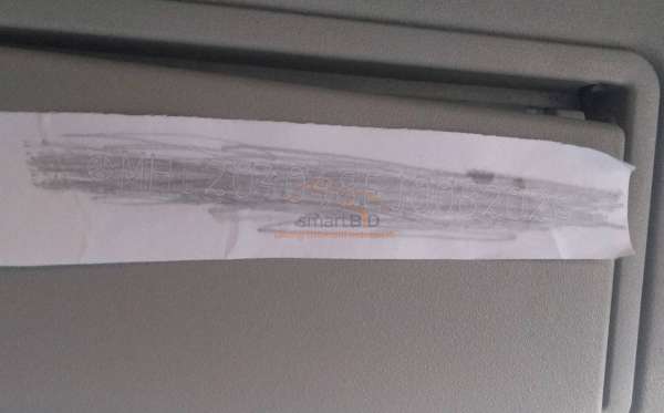 MERCEDES BENZ C 200 CGI